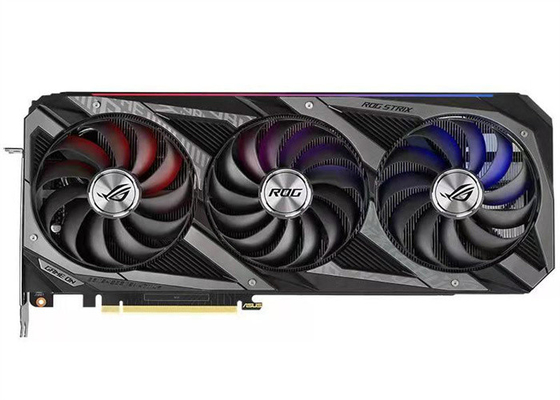 ASUS RTX3070 ETH গ্রাফিক্স কার্ড 60MH/S 125Watt