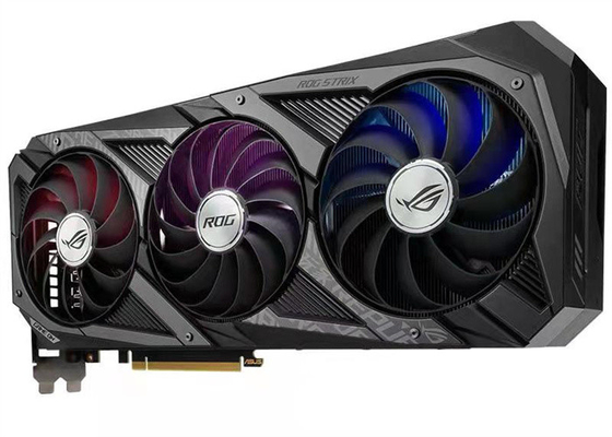 ASUS RTX3070 ETH গ্রাফিক্স কার্ড 60MH/S 125Watt