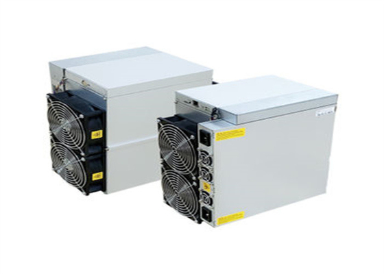 2100W নতুন Asic Ethereum Miner ইনোসিলিকন A11 1500mh