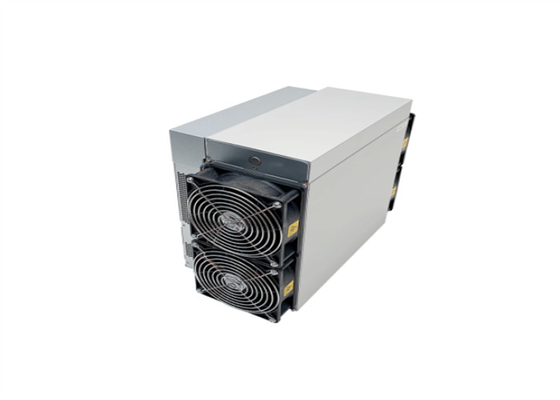 2100W নতুন Asic Ethereum Miner ইনোসিলিকন A11 1500mh