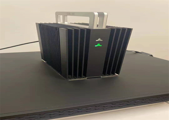 30W Asic Ethereum Miner 65MH/S ব্রিক সার্ভার