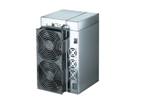 2630W Asic KDA মাইনার 26.3TH/S গোল্ডশেল KD6 সার্ভার