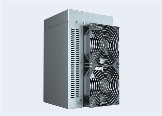 3200W Asic Litecion Miner 3350MH/S গোল্ডশেল KD6 সার্ভার