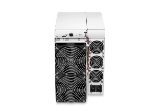 3010W Asic Bitmain Antminer S19 XP 140T নতুন BTC মাইনার প্রি অর্ডার