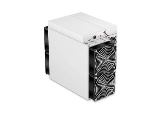 3010W Asic Bitmain Antminer S19 XP 140T নতুন BTC মাইনার প্রি অর্ডার
