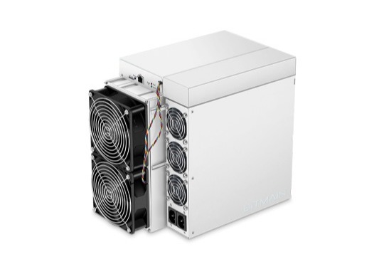 3010W Asic Bitmain Antminer S19 XP 140T নতুন BTC মাইনার প্রি অর্ডার