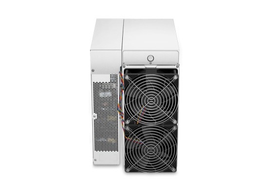 3010W Asic Bitmain Antminer S19 XP 140T নতুন BTC মাইনার প্রি অর্ডার