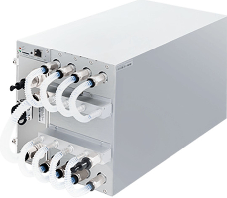 5445W Asic Bitmain Antminer S19 Pro+Hyd 198T নতুন BTC মাইনার প্রি অর্ডার