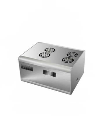 2022 ব্র্যান্ড নিউ YAMI টেক ETH ETC Asic Miner YM-200 MINI 200M 180W Ethash Mining