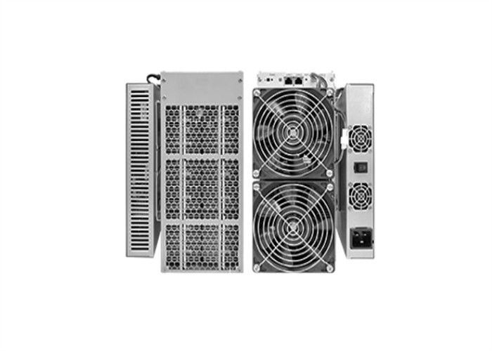 বিটিসি কানান অ্যাভালন 1246 মাইনার 90TH/S 3420W নতুন সিলভার কালার