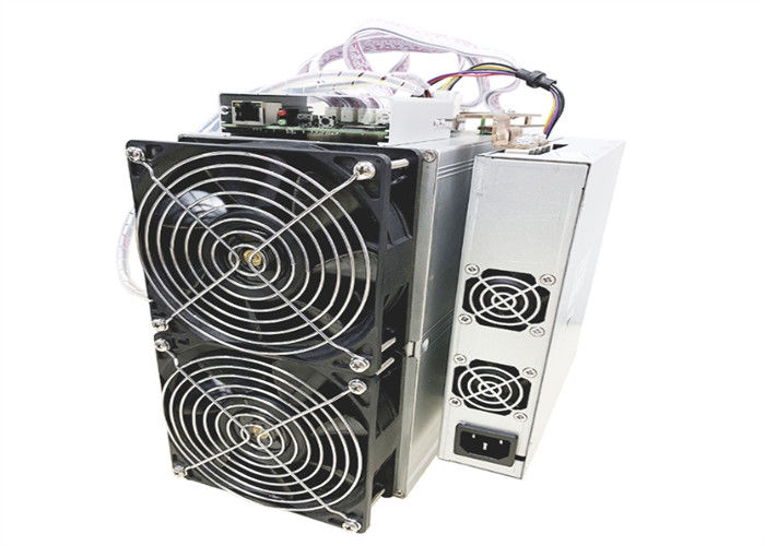 3400W ব্যবহৃত বিটকয়েন জেনারেটর মেশিন, কেনান অ্যাভালন 1246 85TH/S আসিক বিটকয়েন মাইনার