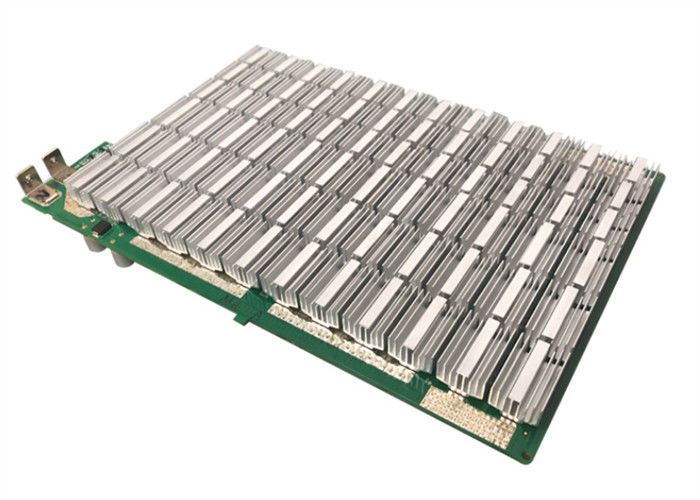 প্লাস্টিক Aisen A1 Asic Miner হ্যাশ বোর্ড স্টক লাভ কোর 110v/220v 0.25Kg